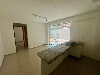 Apartamento com 1 Quarto para alugar, 43m² no Centro, Belo Horizonte