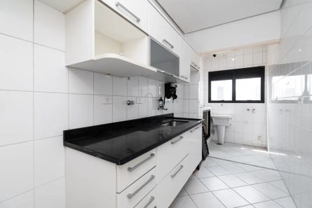 Apartamento com 3 Quartos à venda, 69m² no Cidade Mãe do Céu, São Paulo