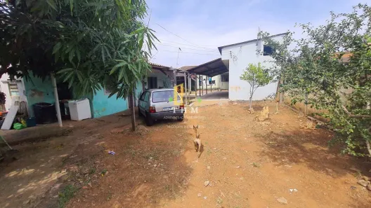 Casa com 3 Quartos à venda, 390m² no Jardim Minnesota (Nova Veneza), Sumaré