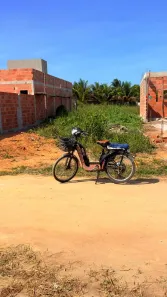 Lote/Terreno à venda, 240m² no Arraial D'Ajuda, Porto Seguro