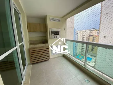 Apartamento com 1 Quarto à venda, 72m² no Icaraí, Niterói