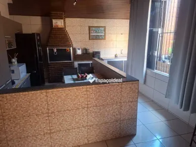 Casa com 5 Quartos à venda, 167m² no Jardim Vânia Maria, Bauru