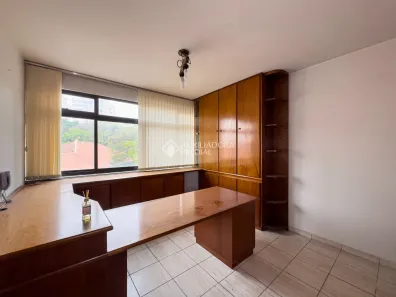 Sala Comercial à venda, 38m² no Centro, Santo André