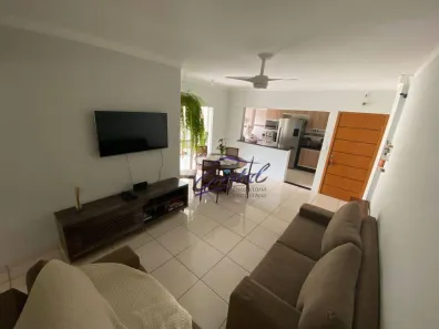 Apartamento com 3 Quartos à venda, 111m² no Canto do Forte, Praia Grande