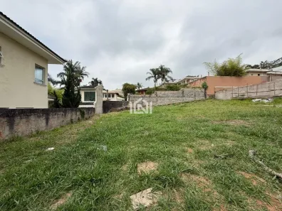 Lote/Terreno à venda, 500m² no São Paulo II, Cotia