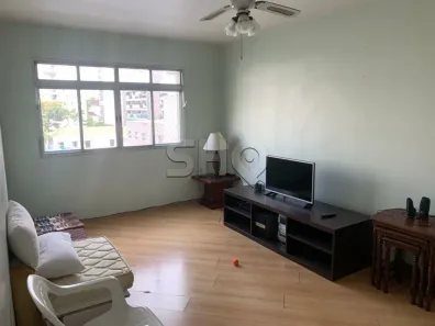 Apartamento com 3 Quartos à venda, 96m² no Perdizes, São Paulo