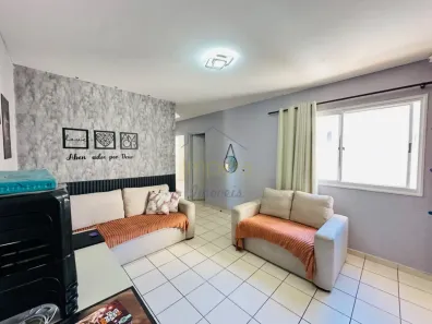 Apartamento com 2 Quartos à venda, 49m² no Jardim das Paineiras II, São José dos Campos