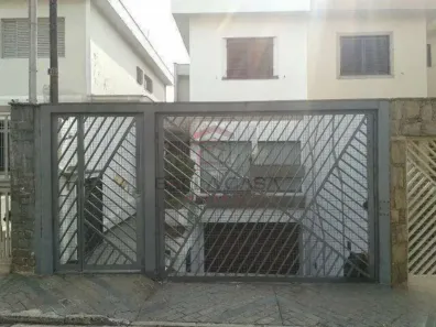 Sobrado com 2 Quartos para alugar, 210m² no Vila Oratório, São Paulo
