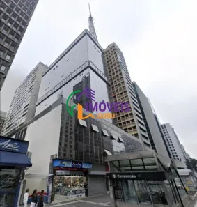 Sala Comercial à venda, 255m² no Bela Vista, São Paulo