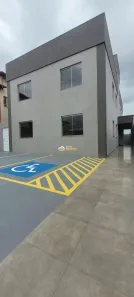 Cobertura com 3 Quartos à venda, 147m² no Pedra Azul, Contagem