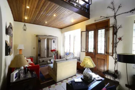 Casa com 3 Quartos à venda, 250m² no Jardim da Glória, São Paulo