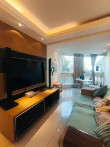 Apartamento com 3 Quartos à venda, 86m² no Pituaçu, Salvador