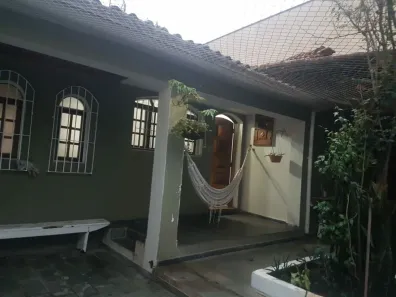 Casa com 4 Quartos à venda, 164m² no Cerâmica, São Caetano do Sul