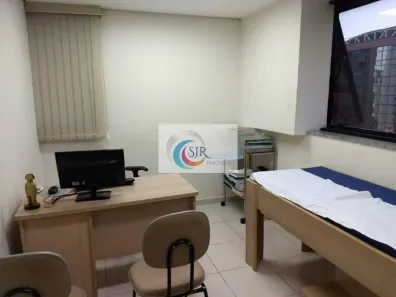 Sala Comercial à venda, 100m² no Paraíso, São Paulo