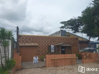 Casa com 2 Quartos à venda, 400m² no Restinga, Porto Alegre