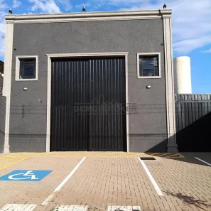 Galpão/Depósito/Armazém para alugar, 360m² no Jardim Viena, São José do Rio Preto