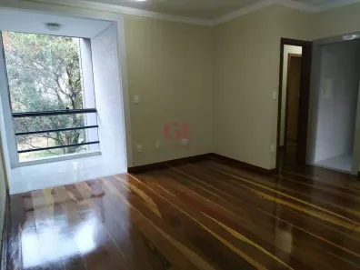 Apartamento com 3 Quartos para alugar, 95m² no Estoril, Belo Horizonte