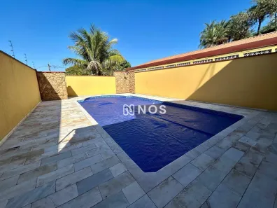 Casa com 3 Quartos à venda, 178m² no Capela, Vinhedo