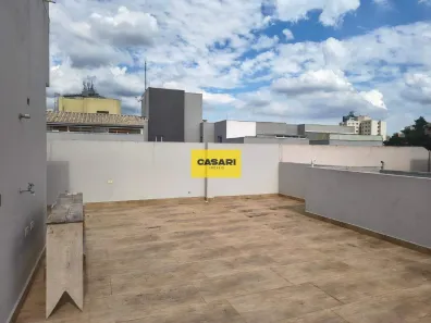 Cobertura com 2 Quartos à venda, 123m² no Baeta Neves, São Bernardo do Campo