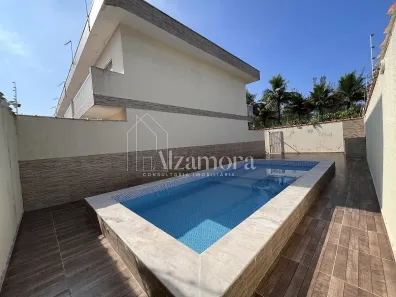 Casa com 2 Quartos à venda, 78m² no Bopiranga, Itanhaém