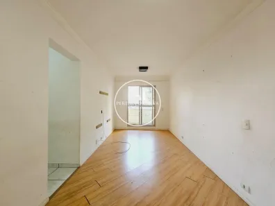 Apartamento com 2 Quartos para alugar, 56m² no Jardim Iracema, São Paulo