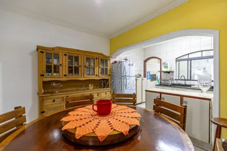 Sobrado com 3 Quartos à venda, 240m² no Parque Erasmo Assunção, Santo André