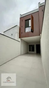 Sobrado com 3 Quartos à venda, 100m² no Vila Ré, São Paulo