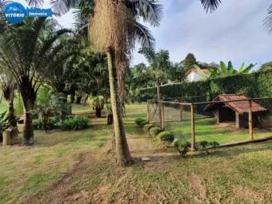 Fazenda/Sítio com 2 Quartos à venda, 4000m² no Alto Da Serra (Mailasqui), São Roque