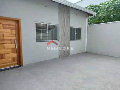 Casa com 3 Quartos à venda, 101m² no Nova Cerejeira, Atibaia