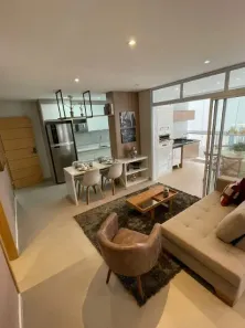 Apartamento com 2 Quartos à venda, 80m² no Cidade Mãe do Céu, São Paulo
