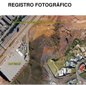 Lote/Terreno à venda, 11000m² no Olhos D'Água, Belo Horizonte