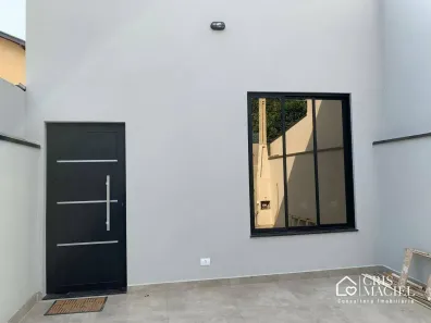 Casa com 3 Quartos à venda, 81m² no Jardim Morada do Sol, Indaiatuba