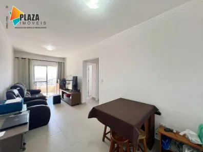 Apartamento com 2 Quartos à venda, 62m² no Aviação, Praia Grande