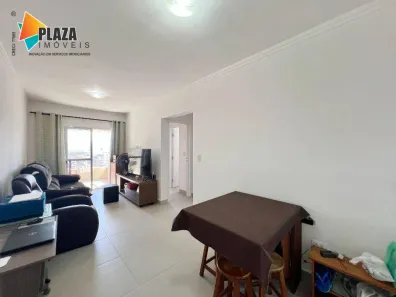 Apartamento com 2 Quartos à venda, 63m² no Aviação, Praia Grande