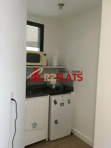 Apartamento com 1 Quarto à venda, 48m² no Consolação, São Paulo