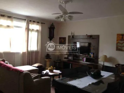 Casa com 3 Quartos à venda, 148m² no Aparecida, Santos