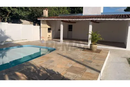 Fazenda/Sítio com 4 Quartos para alugar, 890m² no Residencial Aquarius, Araçoiaba da Serra