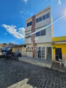 Apartamento com 1 Quarto à venda, 100m² no Ebenezer, Gravatá