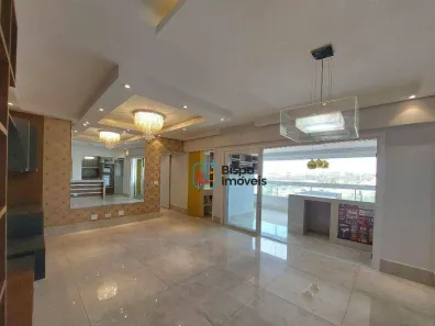 Apartamento com 3 Quartos à venda, 96m² no Jardim São Domingos, Americana