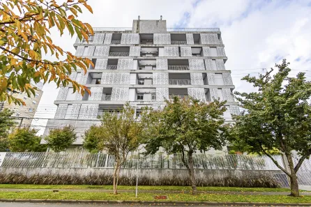 Apartamento com 3 Quartos à venda, 108m² no Vila Izabel, Curitiba