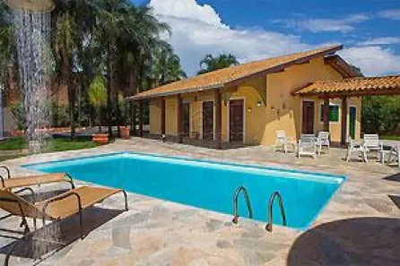 Fazenda/Sítio com 3 Quartos para alugar, 2000m² no Chácara Jockey Club (Zona Rural), São José do Rio Preto