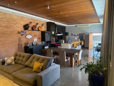 Casa com 2 Quartos à venda, 183m² no Jardim São Francisco, Santa Bárbara D'Oeste