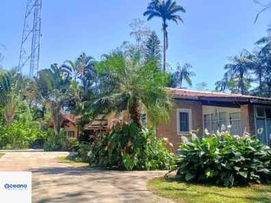 Casa com 5 Quartos à venda, 500m² no Boiçucanga, São Sebastião
