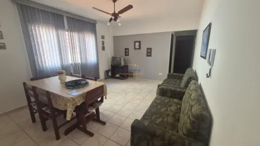 Apartamento com 1 Quarto à venda, 53m² no Tupi, Praia Grande