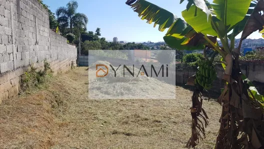 Lote/Terreno à venda, 500m² no Mogi Moderno, Mogi das Cruzes