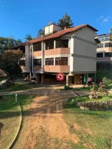 Cobertura com 3 Quartos à venda, 156m² no Cônego, Nova Friburgo