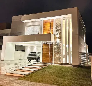 Casa de Condomínio com 3 Quartos à venda, 300m² no Laranjal, Pelotas