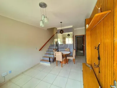 Casa de Condomínio com 2 Quartos à venda, 64m² no Quinta dos Angicos, Cotia