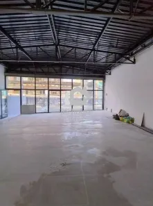 Galpão/Depósito/Armazém para alugar, 200m² no Campestre, Santo André