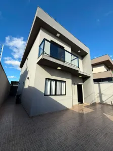 Casa com 3 Quartos para alugar, 200m² no Portais (Polvilho), Cajamar